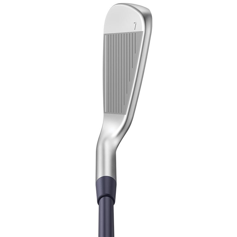PING G LE 4 Irons
