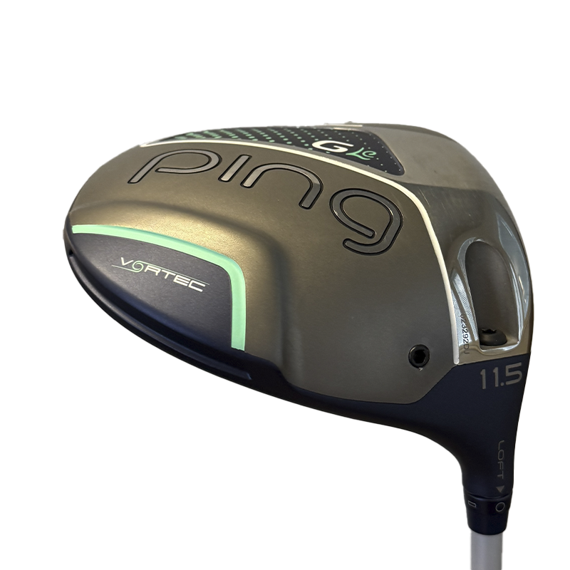 PING G Le Driver