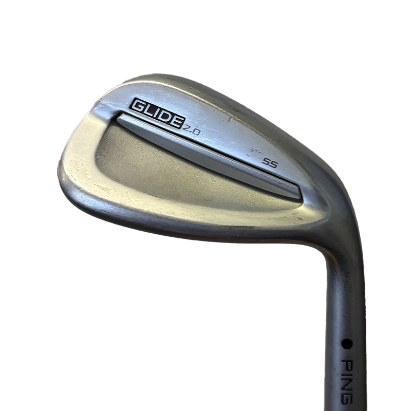 PING Glide 2.0 SS Wedge 52°