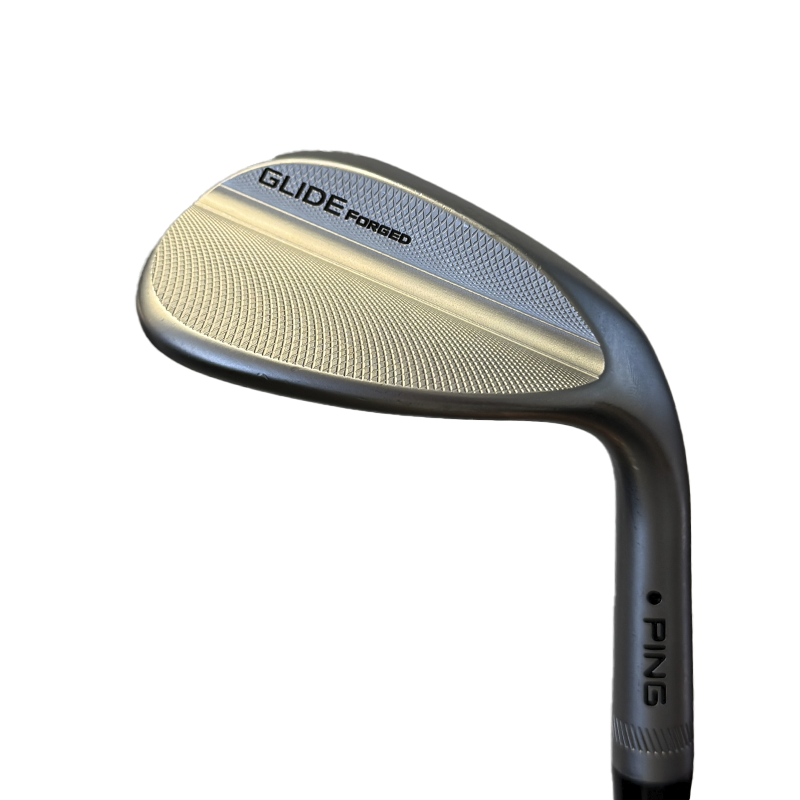 PING Glide Forged Wedge 50°