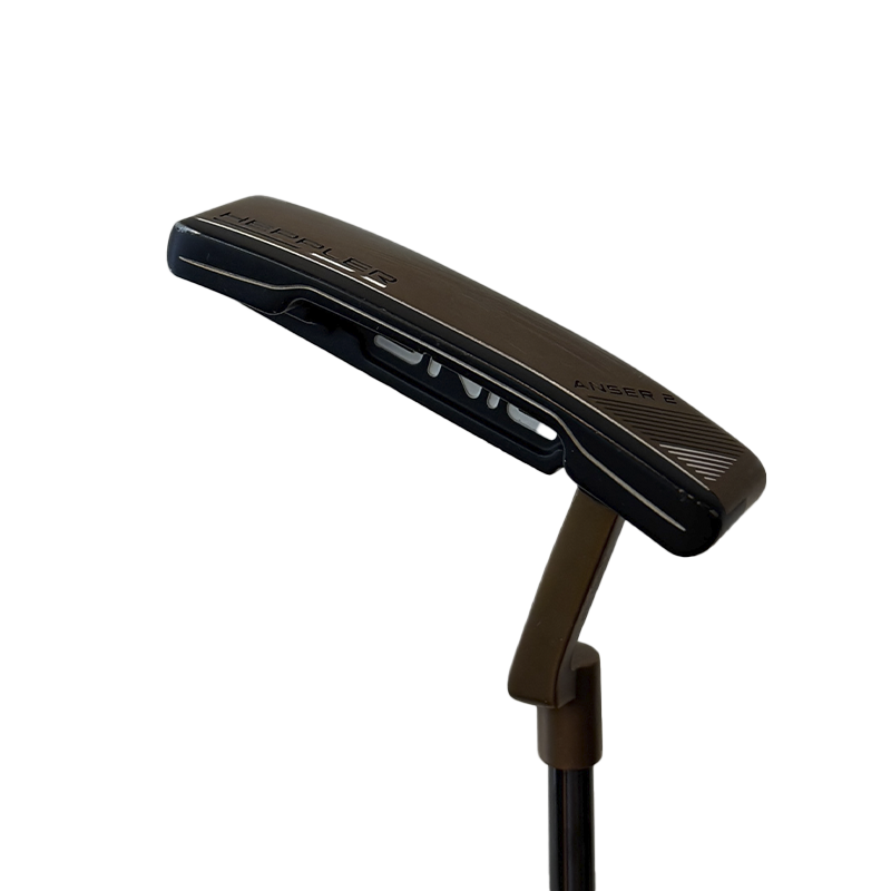 PING Heppler Anser 2 Putter