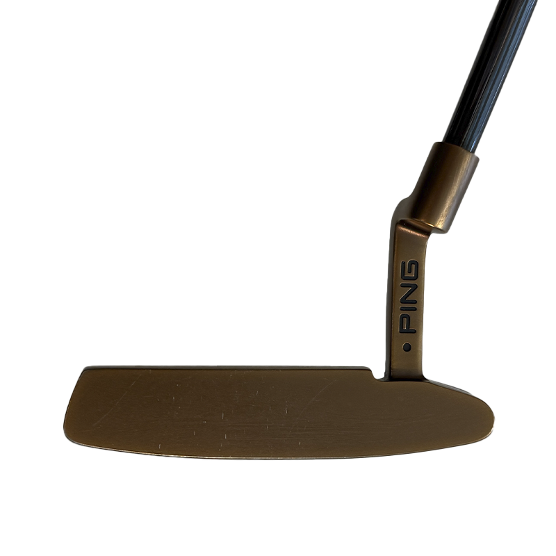 PING Heppler Anser 2 Putter
