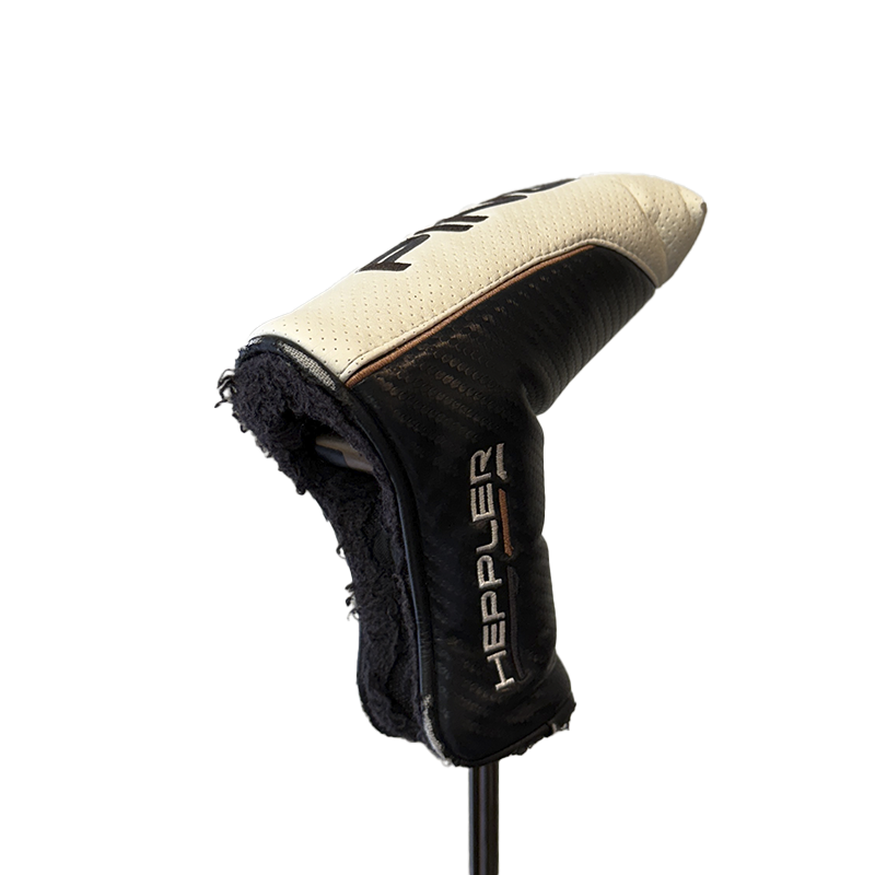 PING Heppler Anser 2 Putter