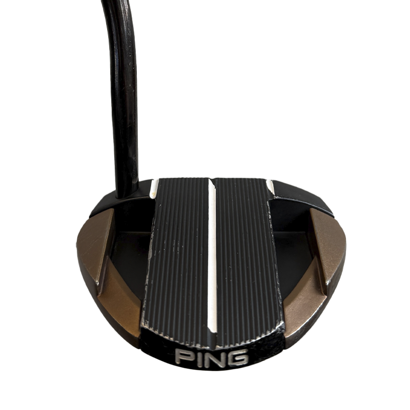 PING Heppler Ketsch Putter