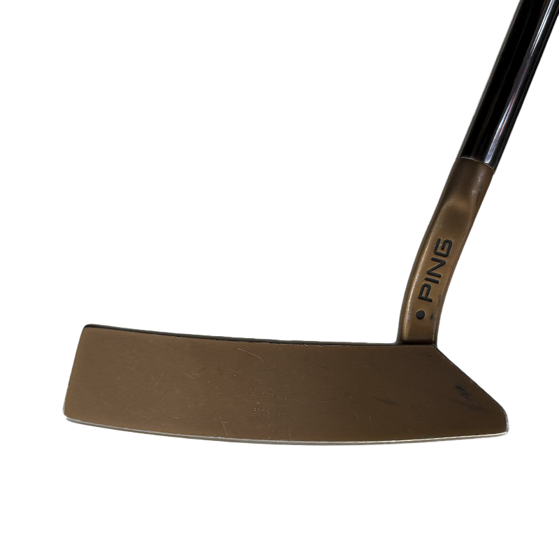 PING Heppler ZB3 Putter
