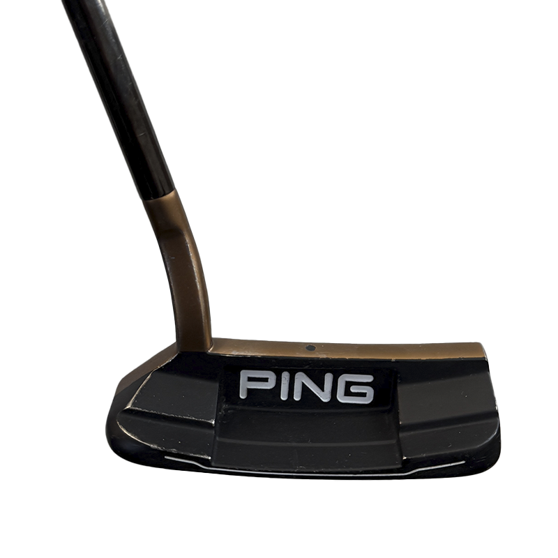 PING Heppler ZB3 Putter