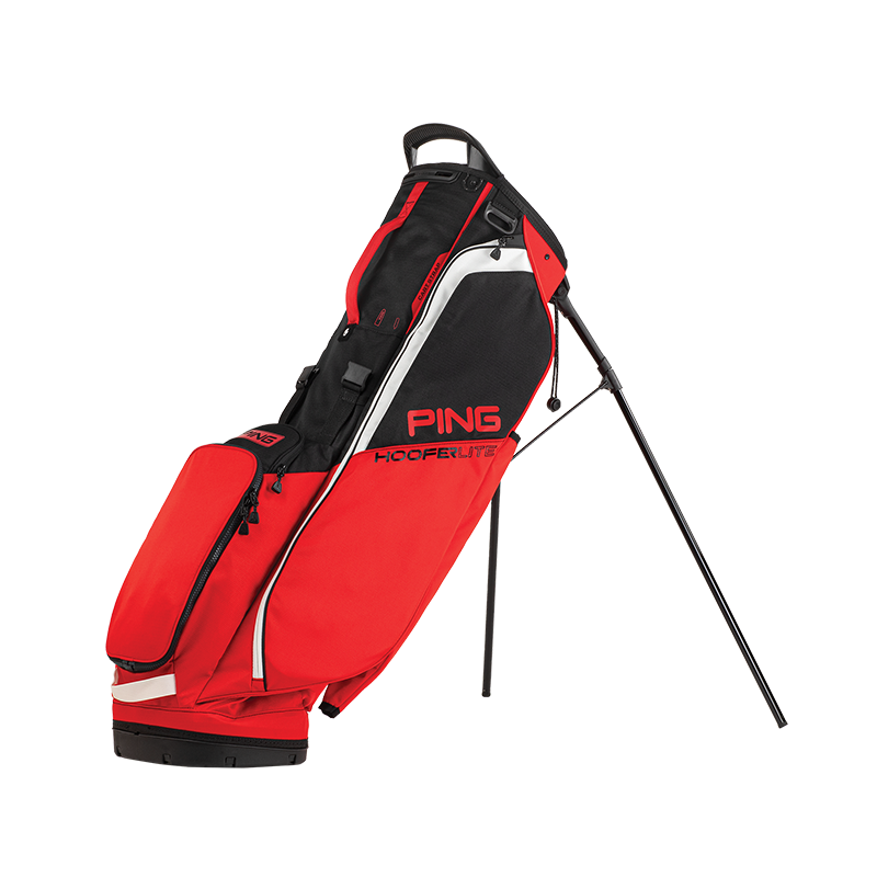 PING Hoofer Lite Stand Bag