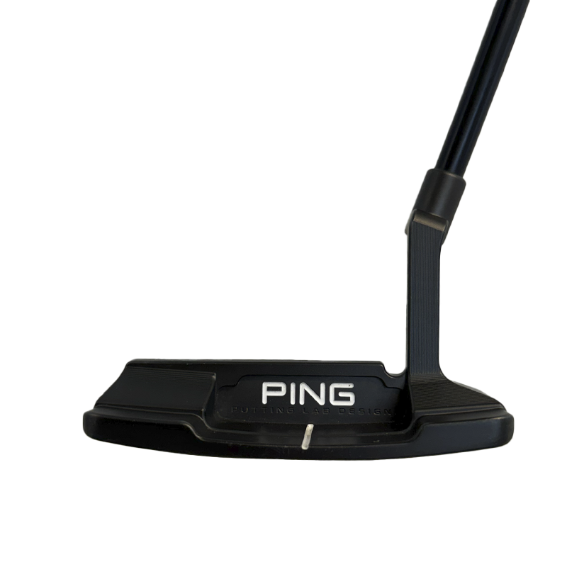 PING PLD Anser 2D Putter