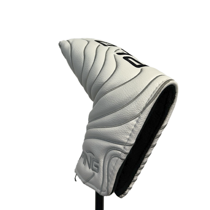 PING PLD Anser 2D Putter