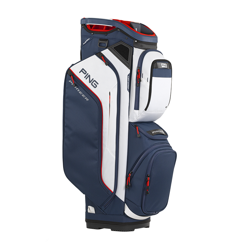 PING Pioneer Cart Bag