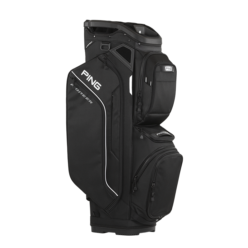 PING Pioneer Cart Bag