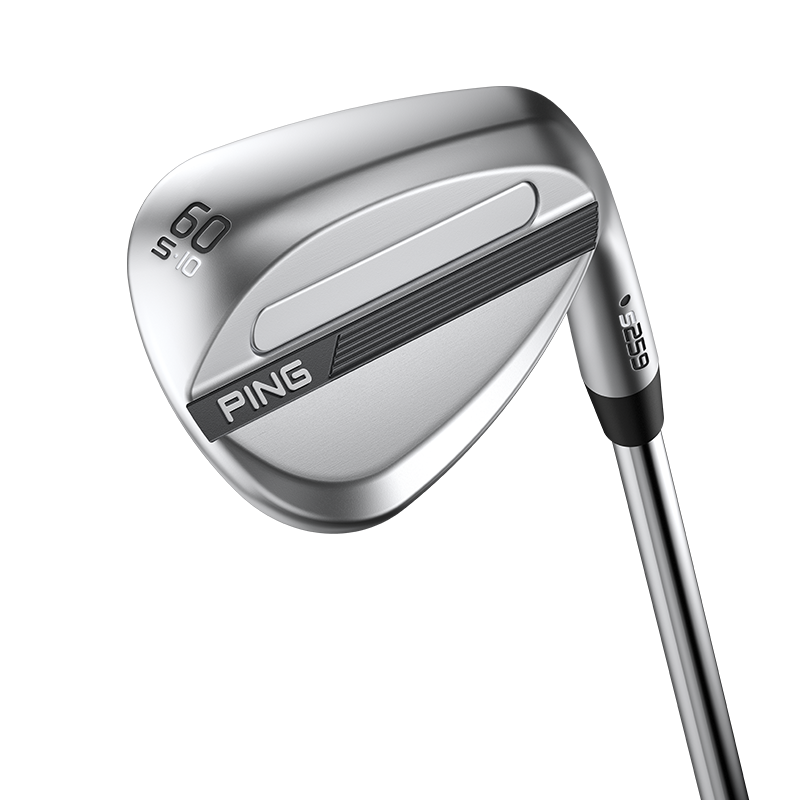 PING s259 Chrome Wedge