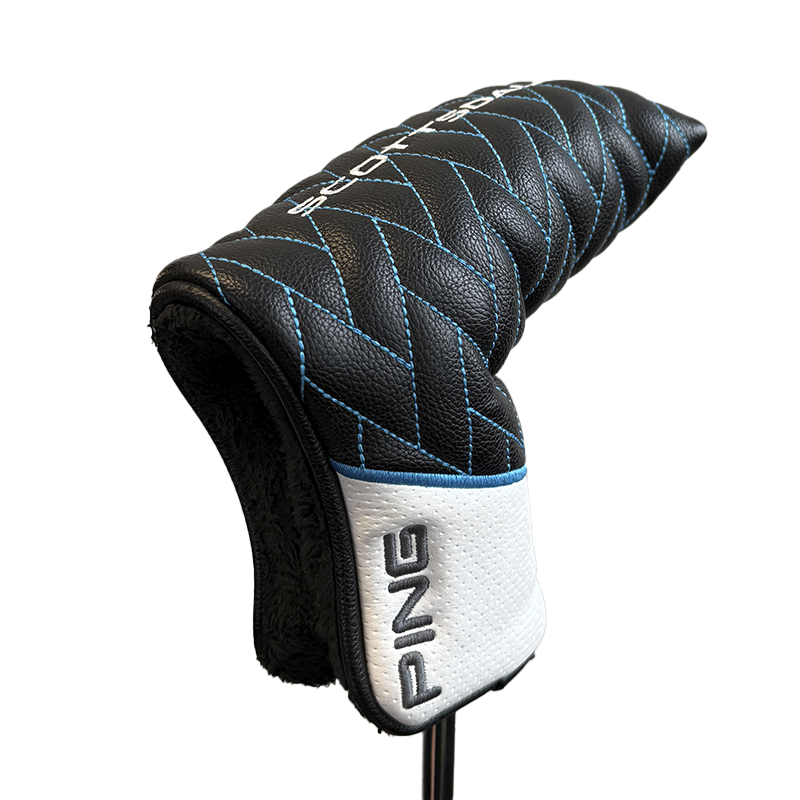 PING Scottsdale Anser Putter