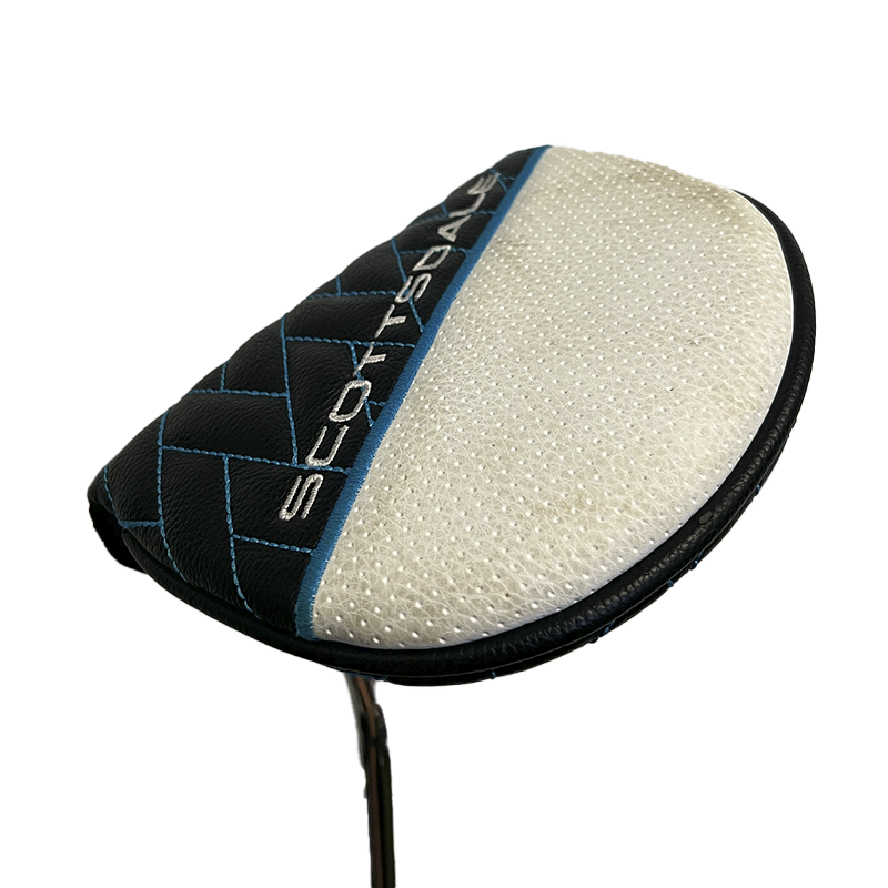 PING Scottsdale Craz-E CB Putter