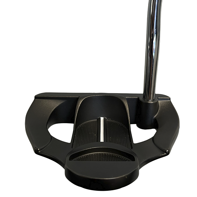PING Scottsdale Craz-E CB Putter