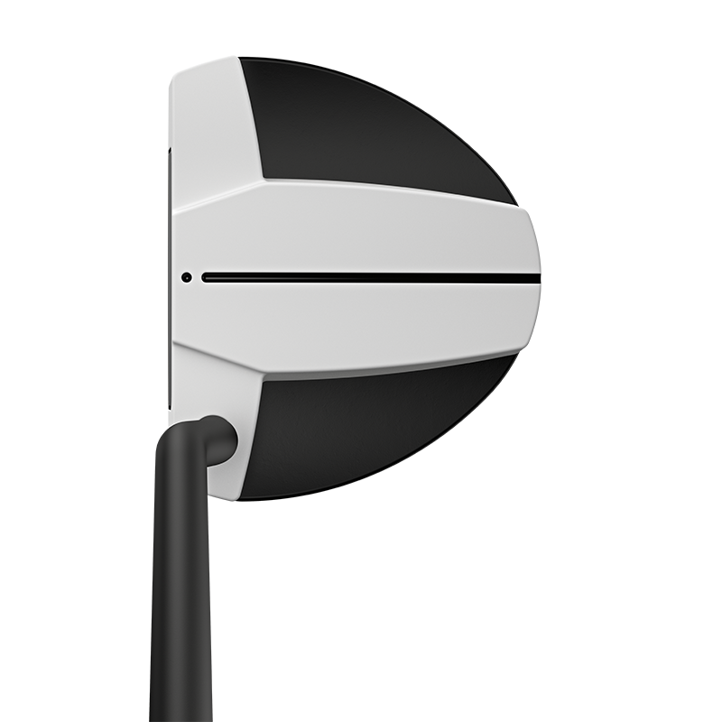 PING Scottsdale Tec Hayden Putter