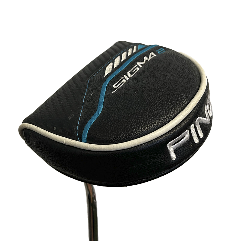 PING Sigma 2 Fetch Putter