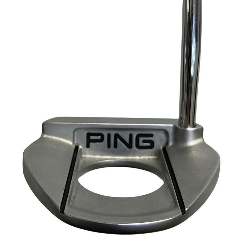 PING Sigma 2 Fetch Putter