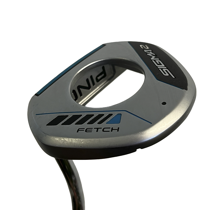 PING Sigma 2 Fetch Putter
