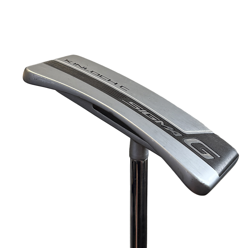 PING Sigma G Kinloch C Putter