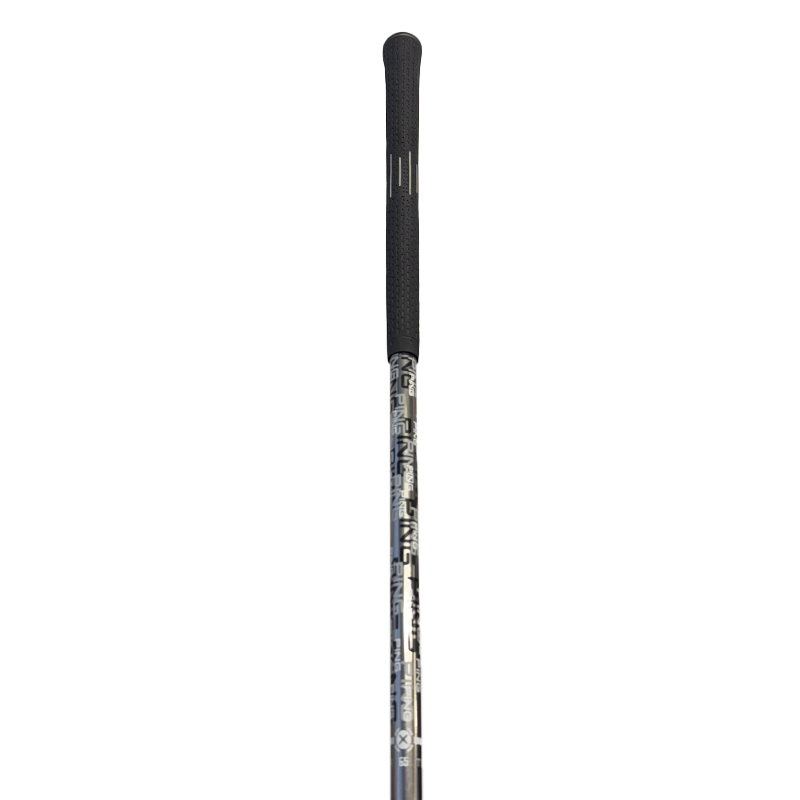 PING Tour X 65 (Wood Shaft)