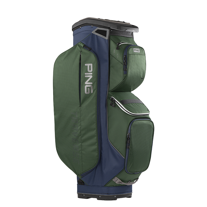 PING Traverse Cart Bag