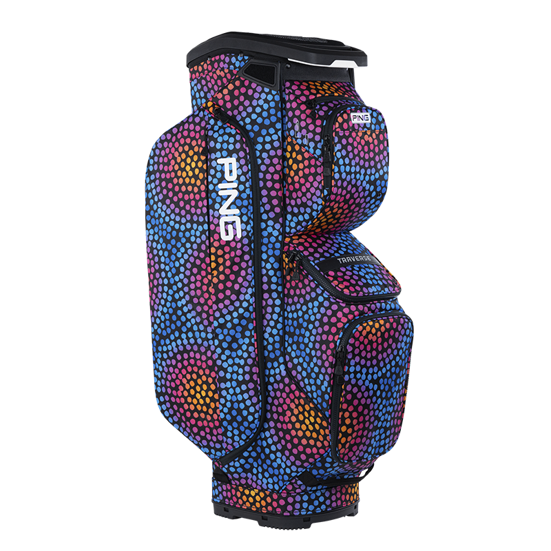 PING Traverse Cart Bag