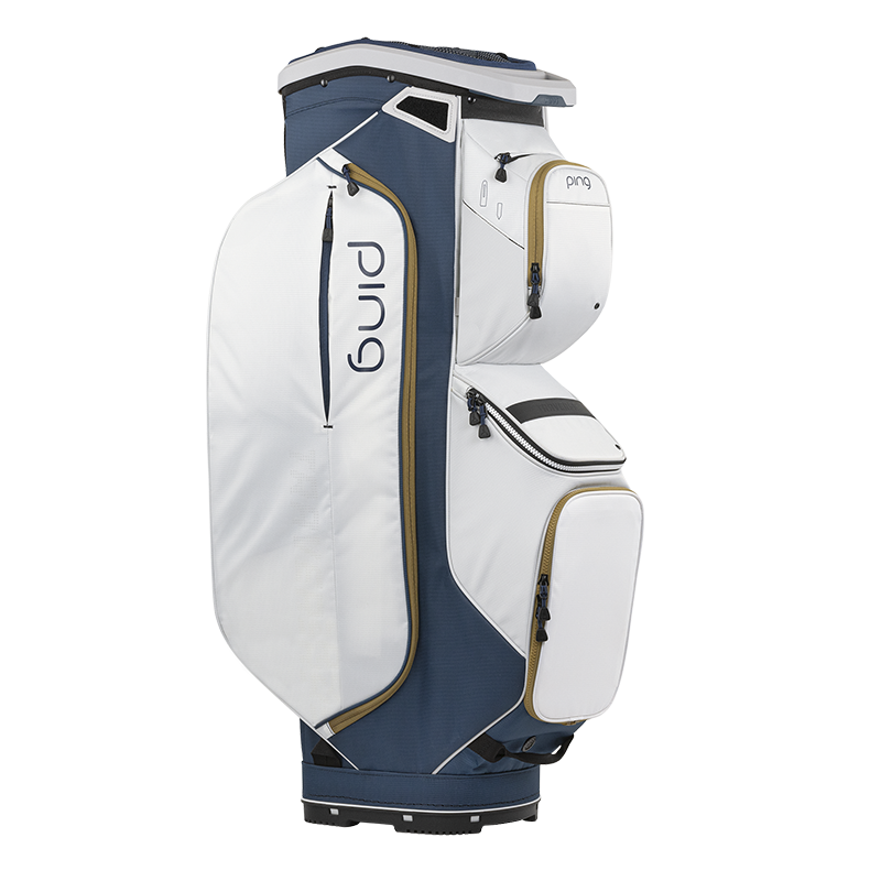 PING Traverse Cart Bag