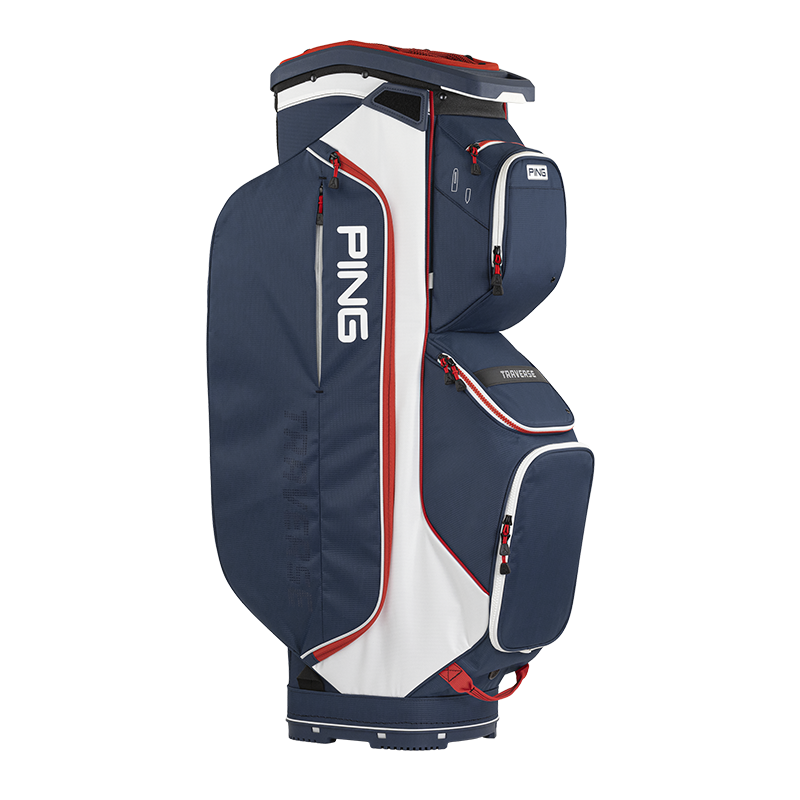 PING Traverse Cart Bag