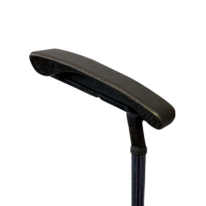 PING Zing Putter