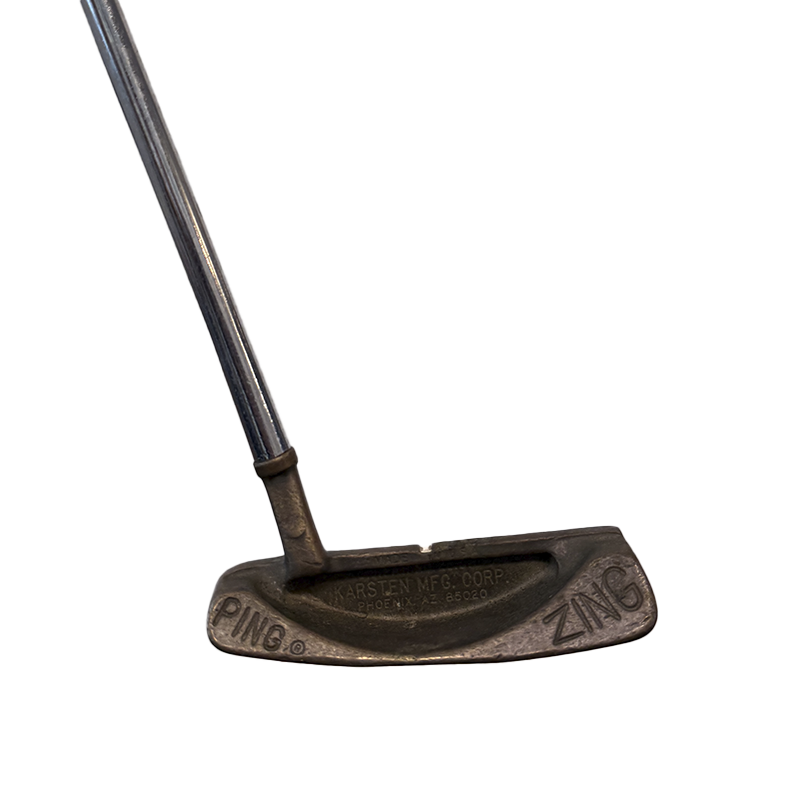 PING Zing Putter