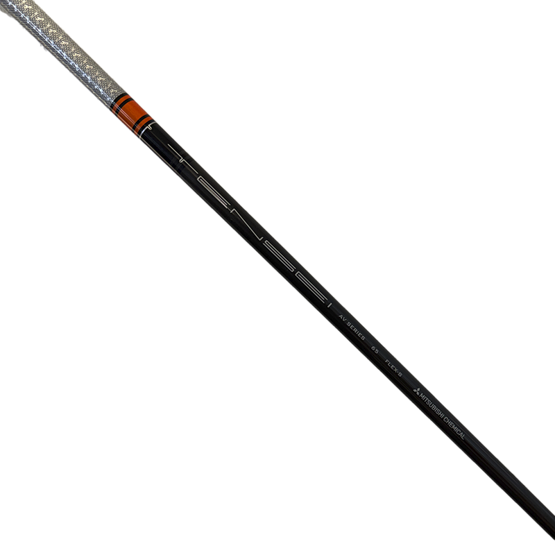 PING G425 LST Driver
