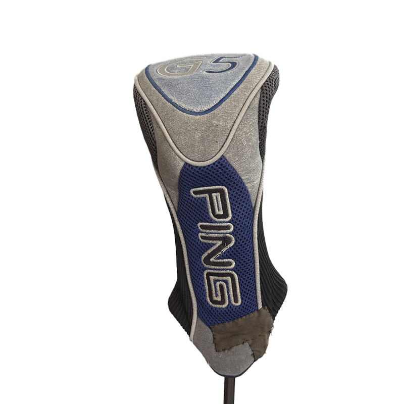 PING G5 Driver