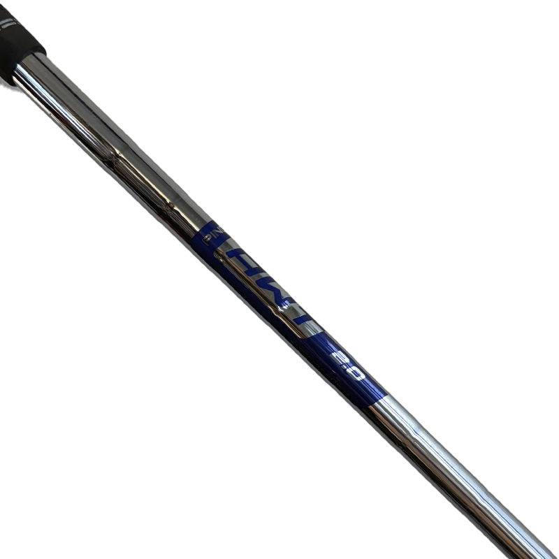 PING i210 Iron 4