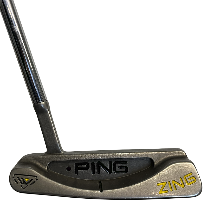 PING iWi Series Zing Putter