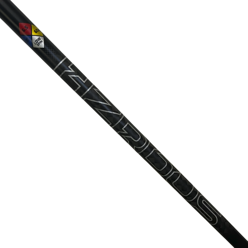 Project X HZRDUS Black 5th Gen 6.5 60g X-Stiff (Driver Shaft)