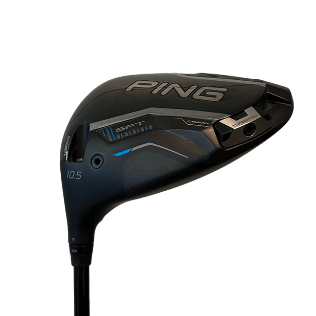 Ping G440 SFT Driver