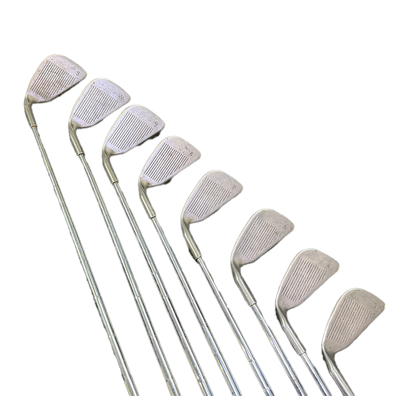 Ping Zing 3-4 & 6-S