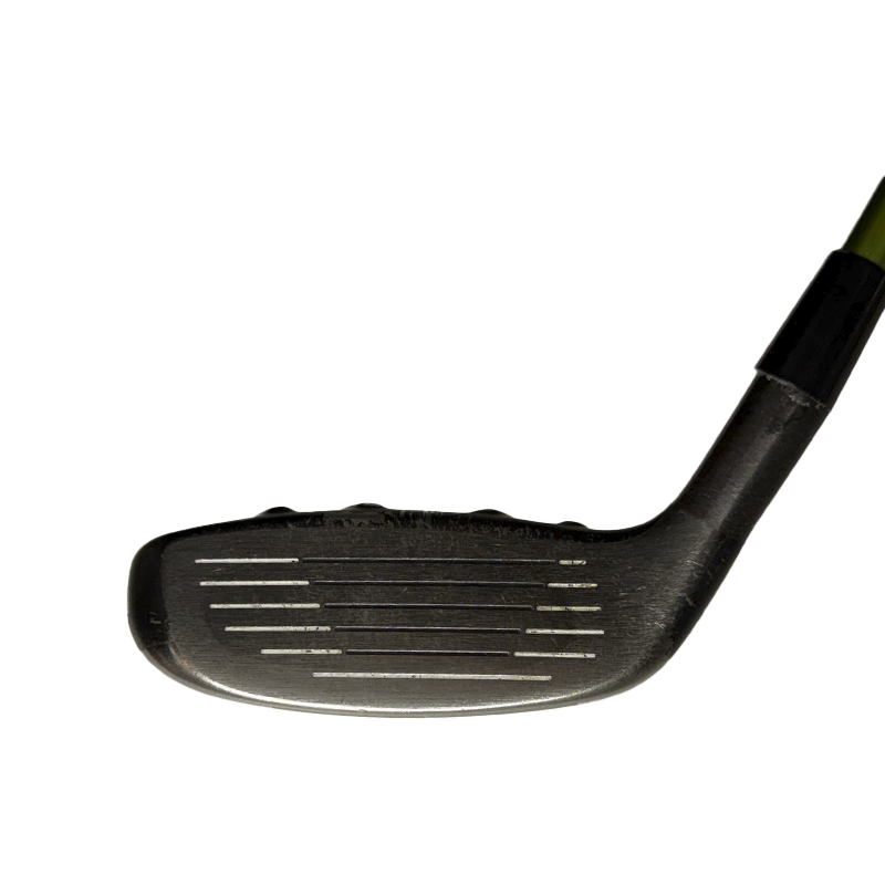 PING G400 Hybrid 4