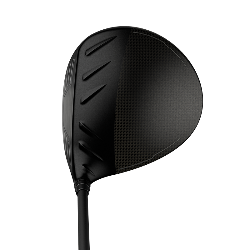 PING G440 MAX Driver