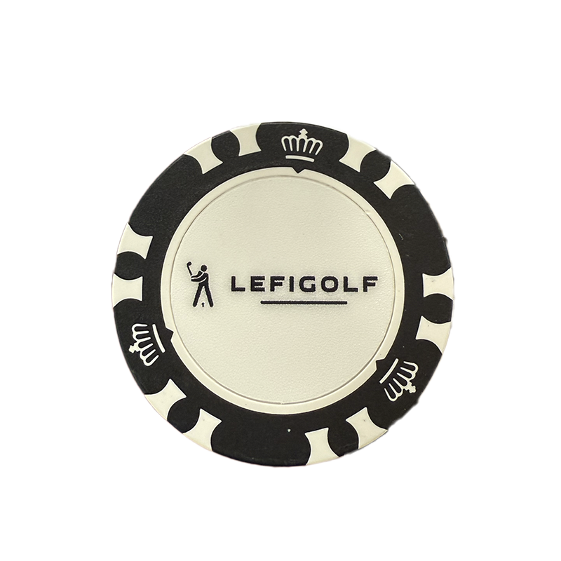 Lefigolf Marker Limited Edition N.01