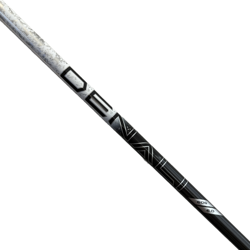 Project X Denali Black 60g 6.0 Stiff (Driver Shaft)
