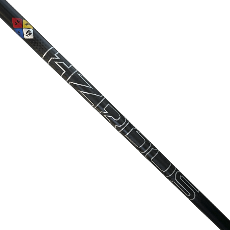 Project X HZRDUS Black 5th Gen 6.5 70g X-Stiff (Fairway Wood Shaft)