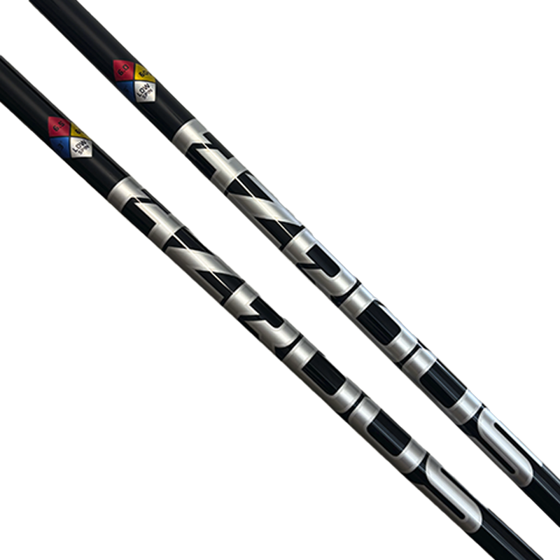 Project X HZRDUS Black 4th Gen 60 Wood Shaft