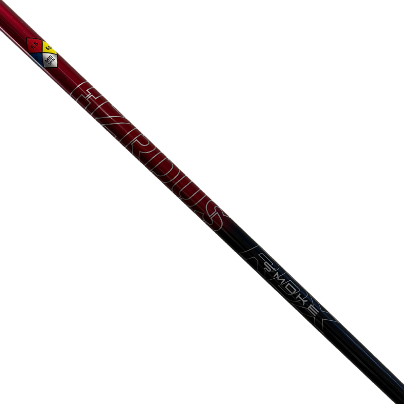 Project X Hzrdus RDX Smoke Red 5.5 Regular+ (Fairway Wood Shaft)