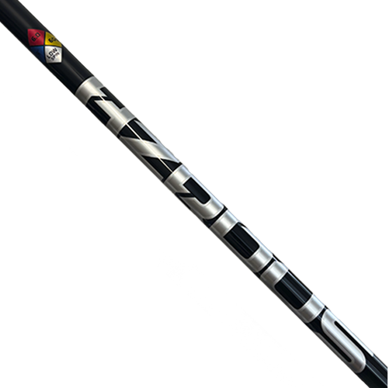 Project X HZRDUS Black 4th Gen 60 Wood Shaft