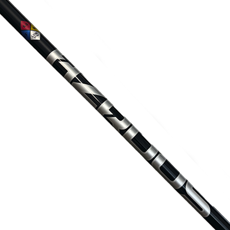 Project X HZRDUS Black 4th Gen 60 Wood Shaft