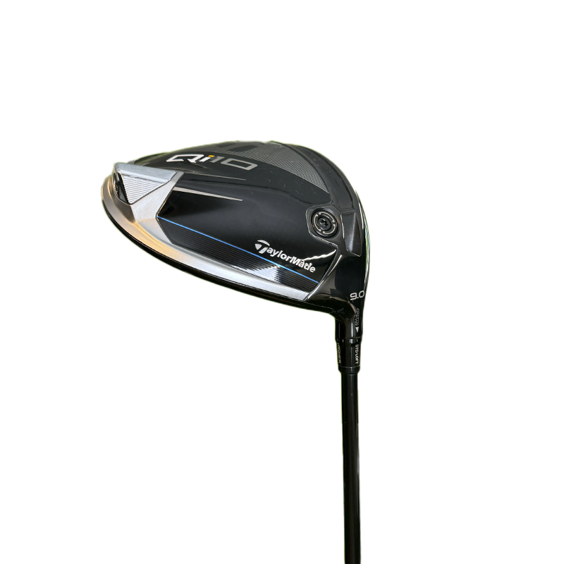 Taylormade Qi 10 Driver