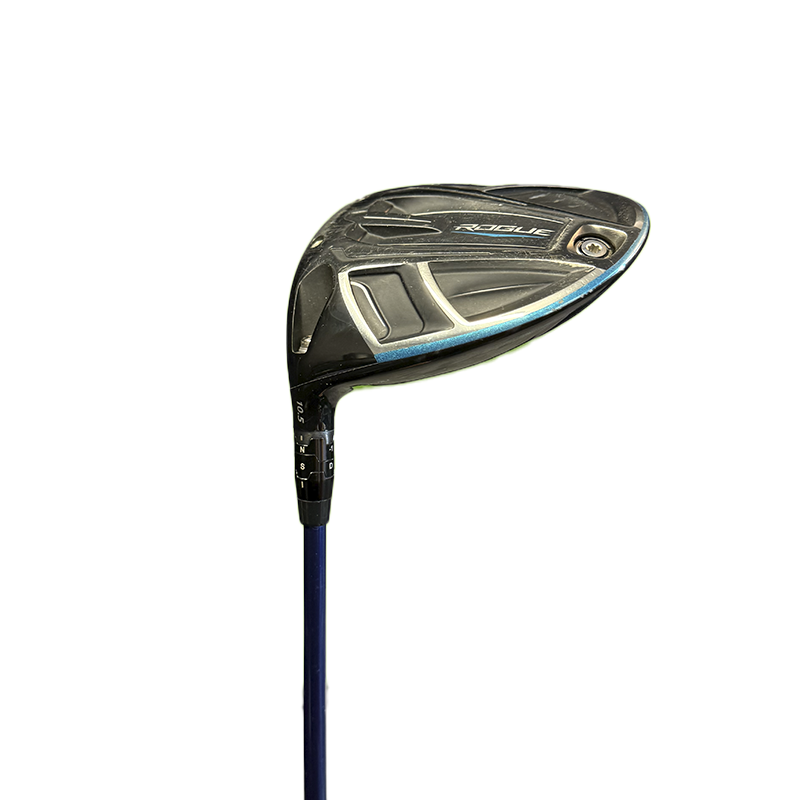 Callaway Rogue Driver