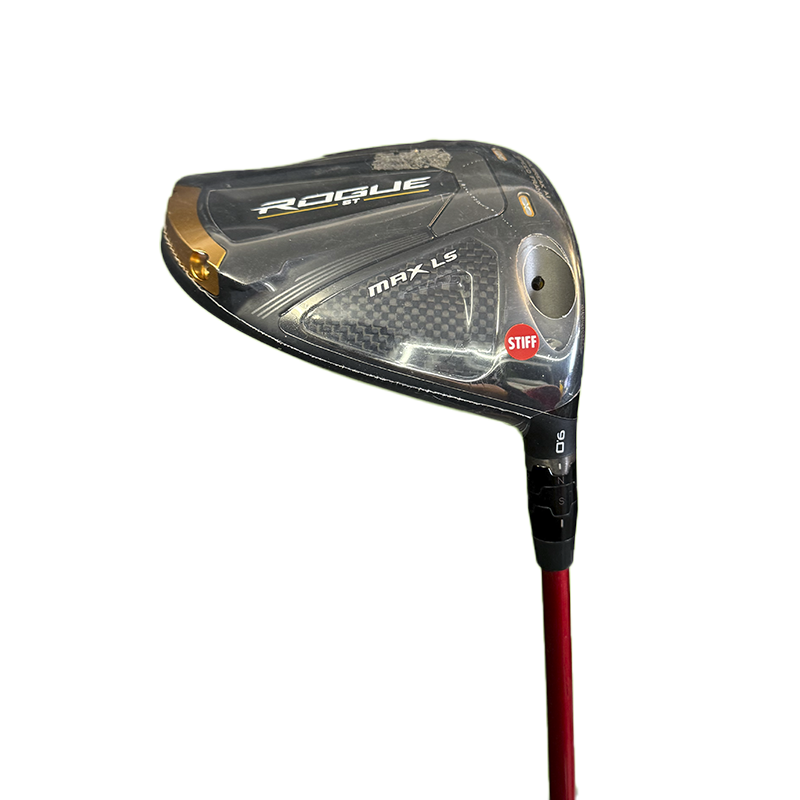 Callaway Rogue ST Max LS Driver